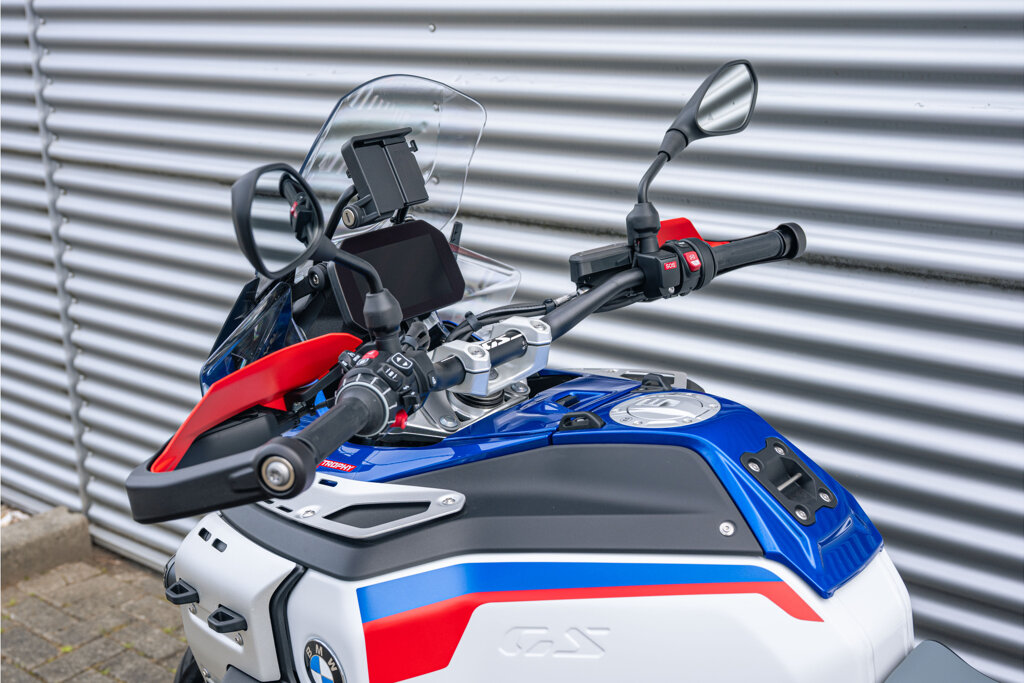 BMW R 1300 GS 28