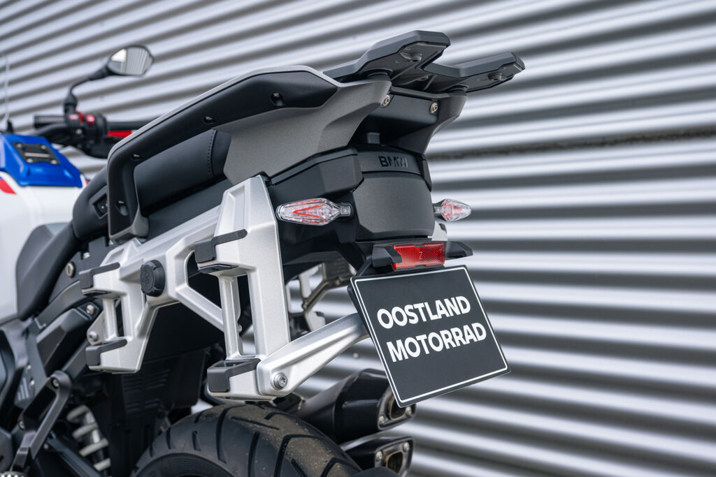 BMW R 1300 GS 29