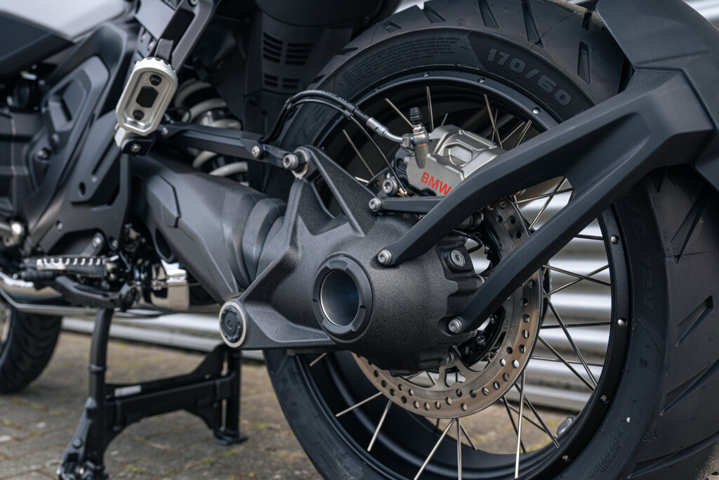 BMW R 1300 GS 30