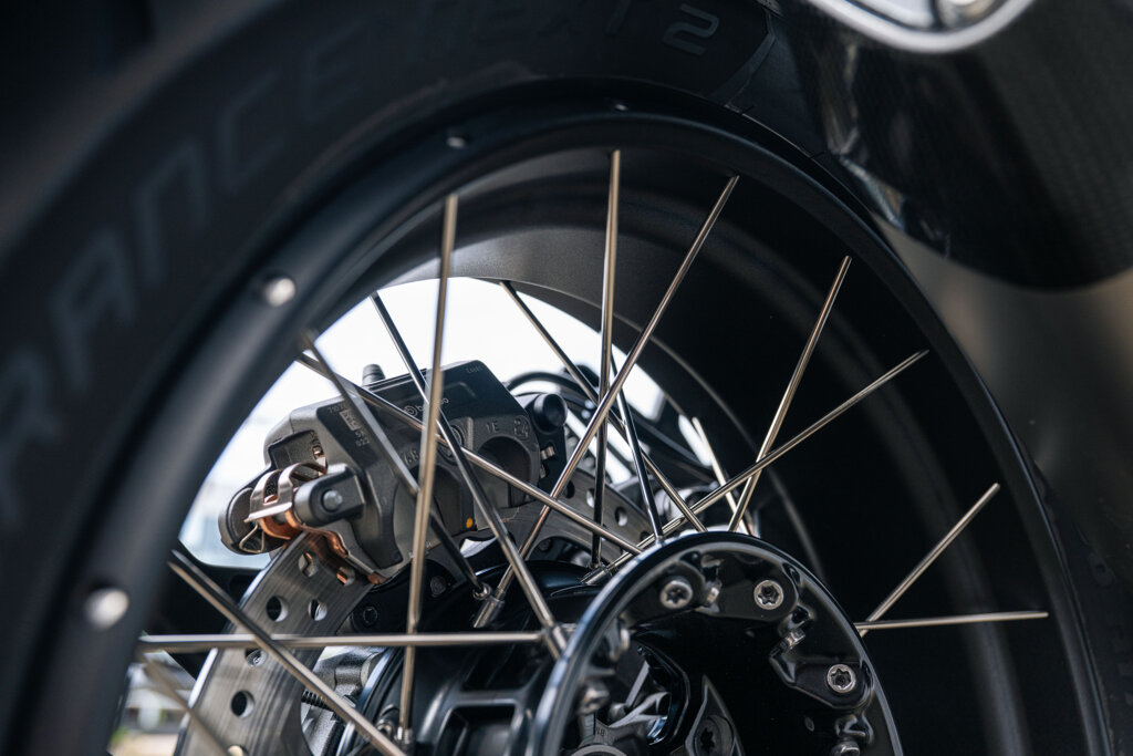 BMW R 1300 GS 31