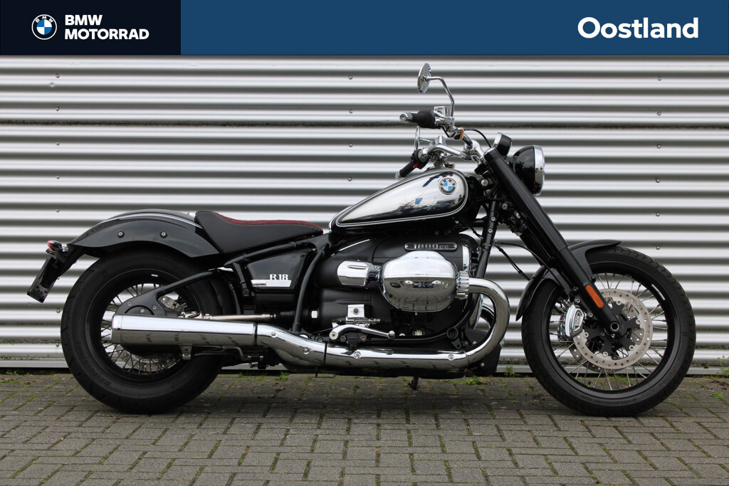 BMW R 18 1
