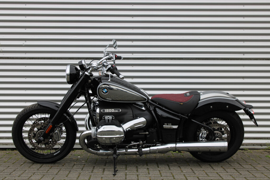 BMW R 18 2