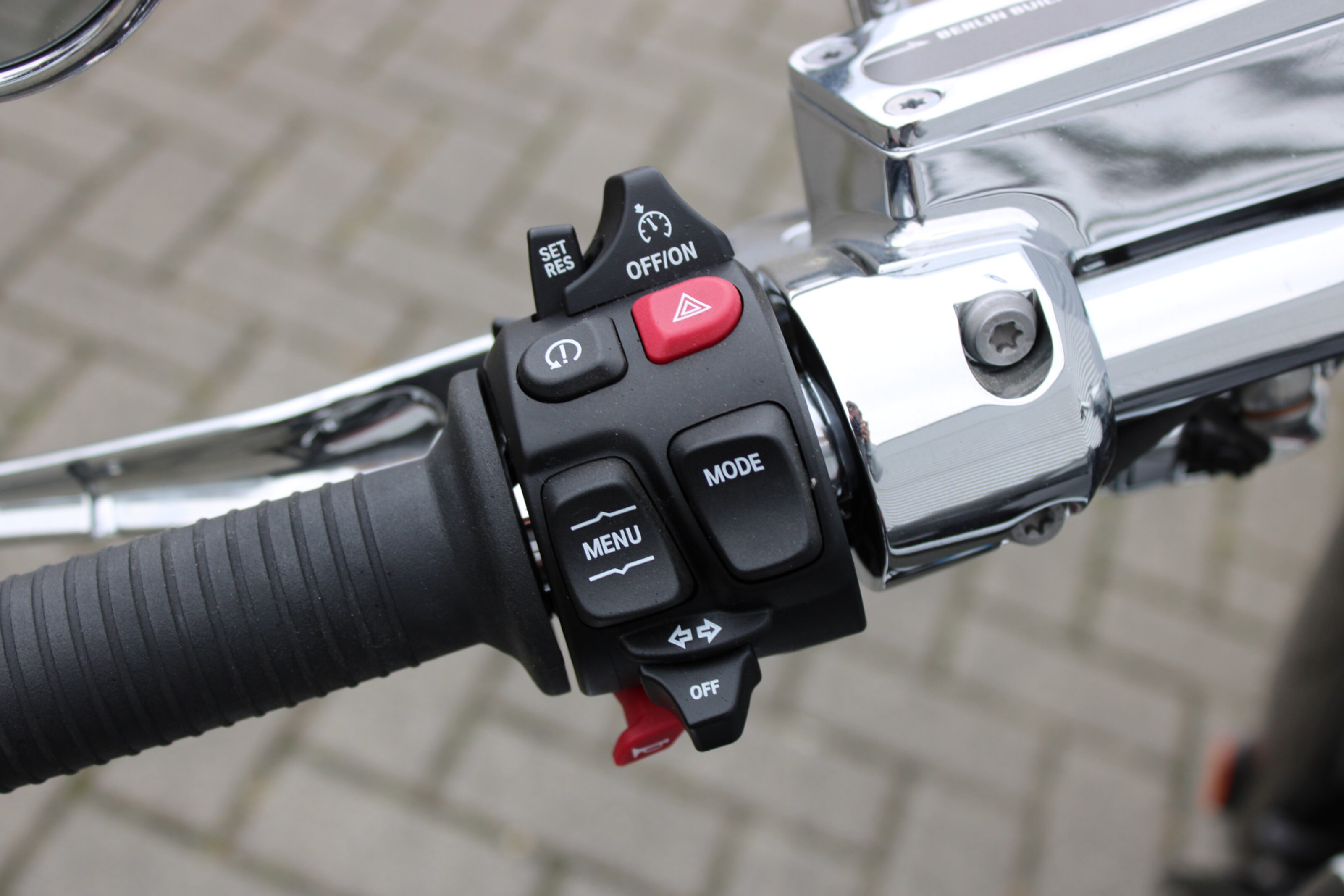 BMW R 18 6