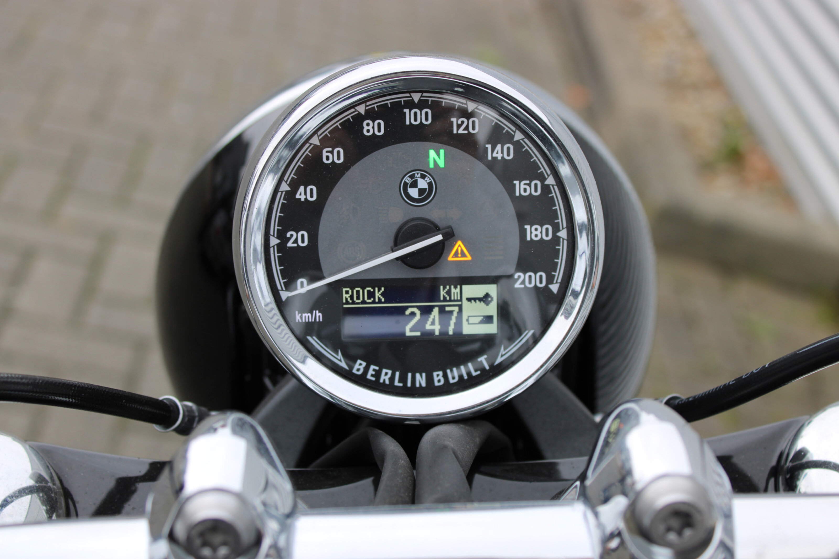 BMW R 18 7