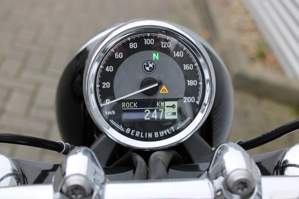BMW R 18 7