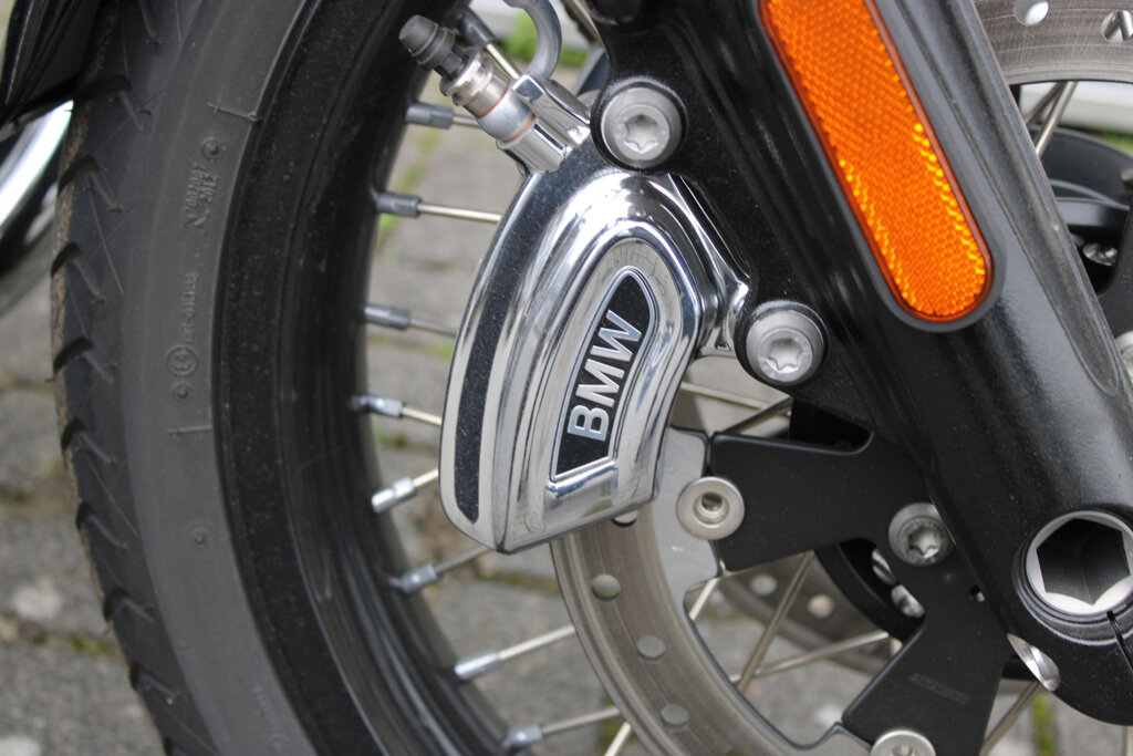 BMW R 18 9