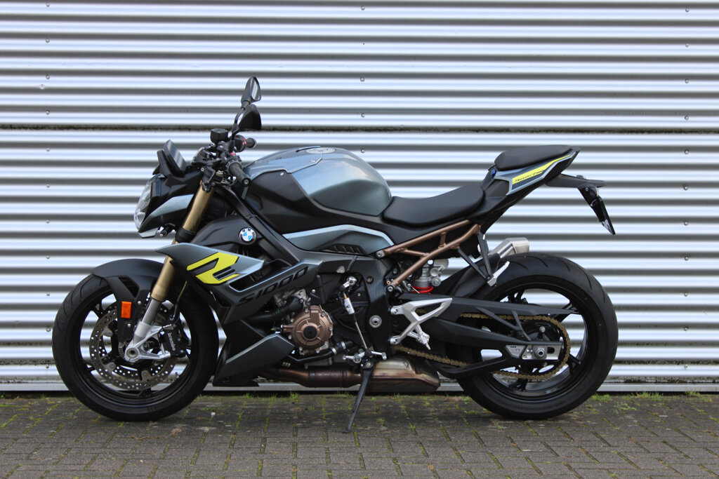 BMW S 1000 R 2