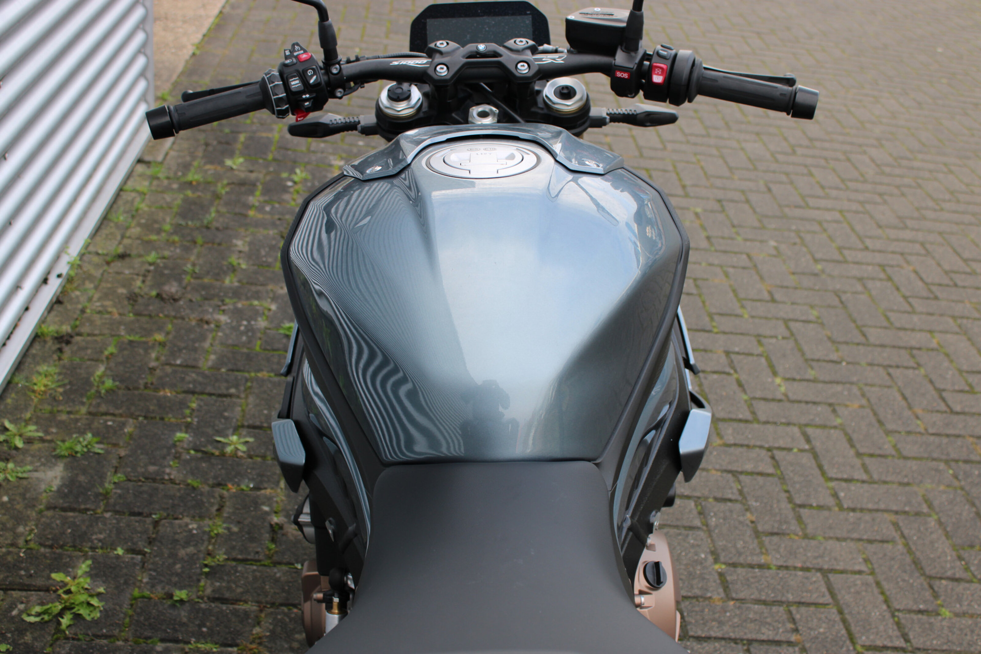 BMW S 1000 R 9