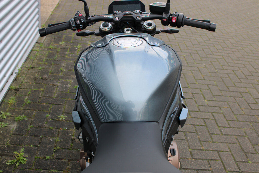 BMW S 1000 R 9