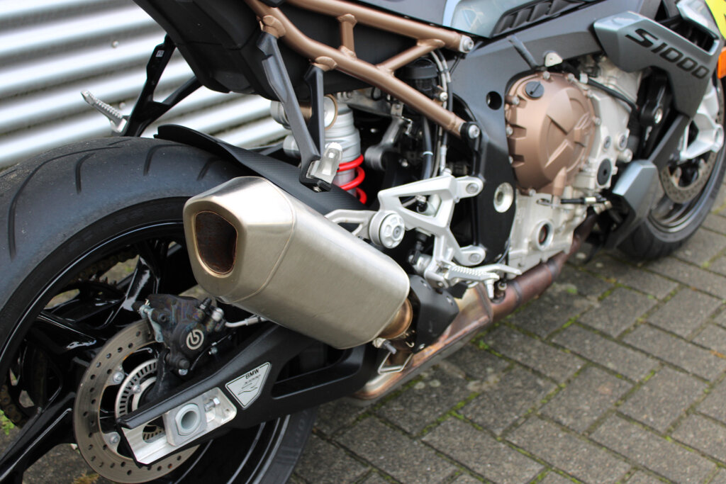 BMW S 1000 R 10