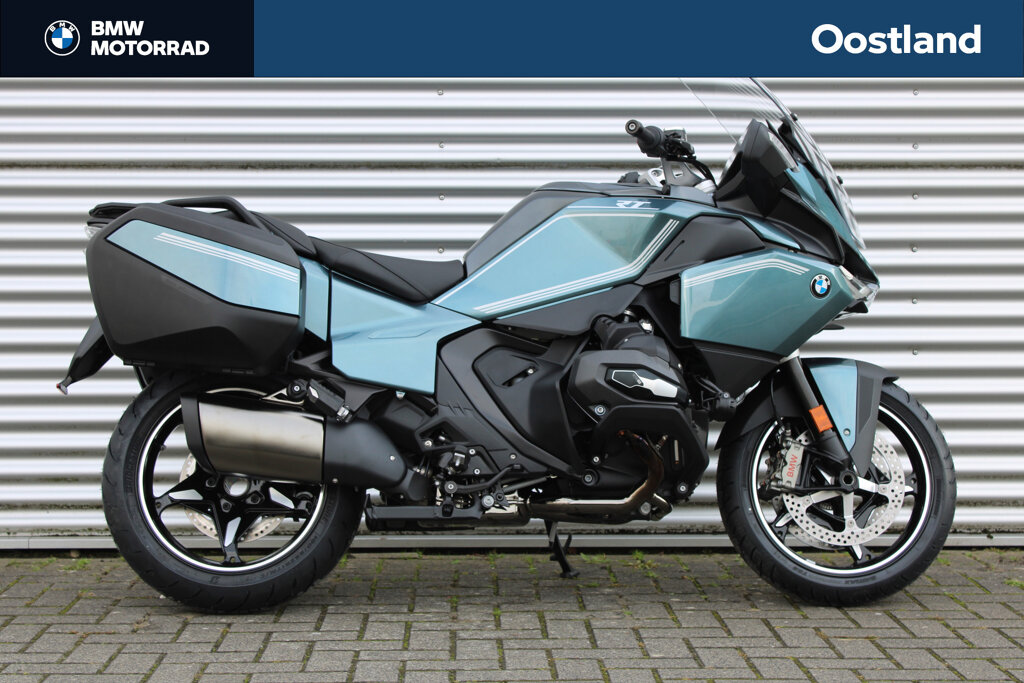 BMW R 1300 RT 1