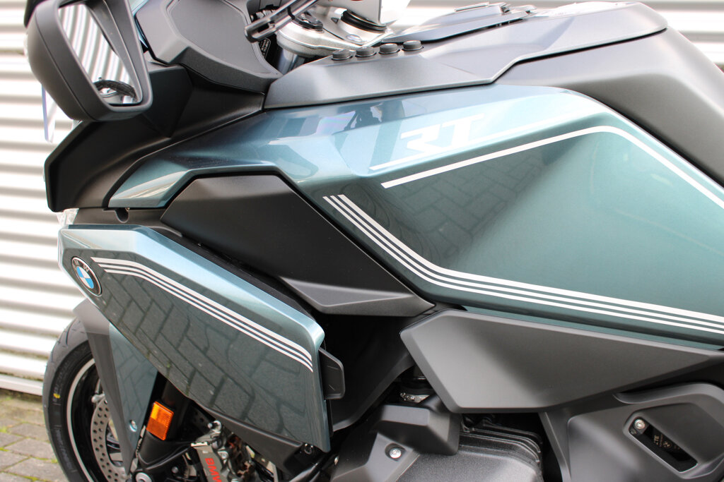 BMW R 1300 RT 5