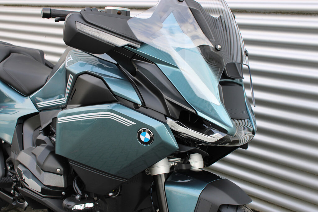 BMW R 1300 RT 6
