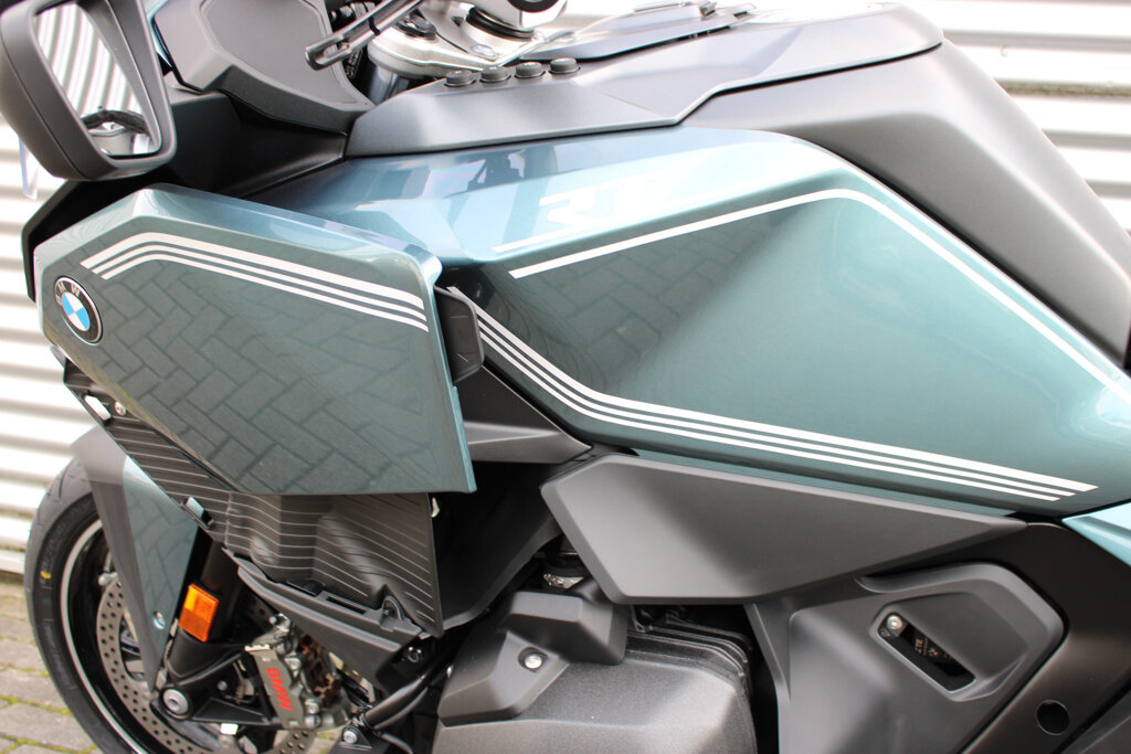 BMW R 1300 RT 7