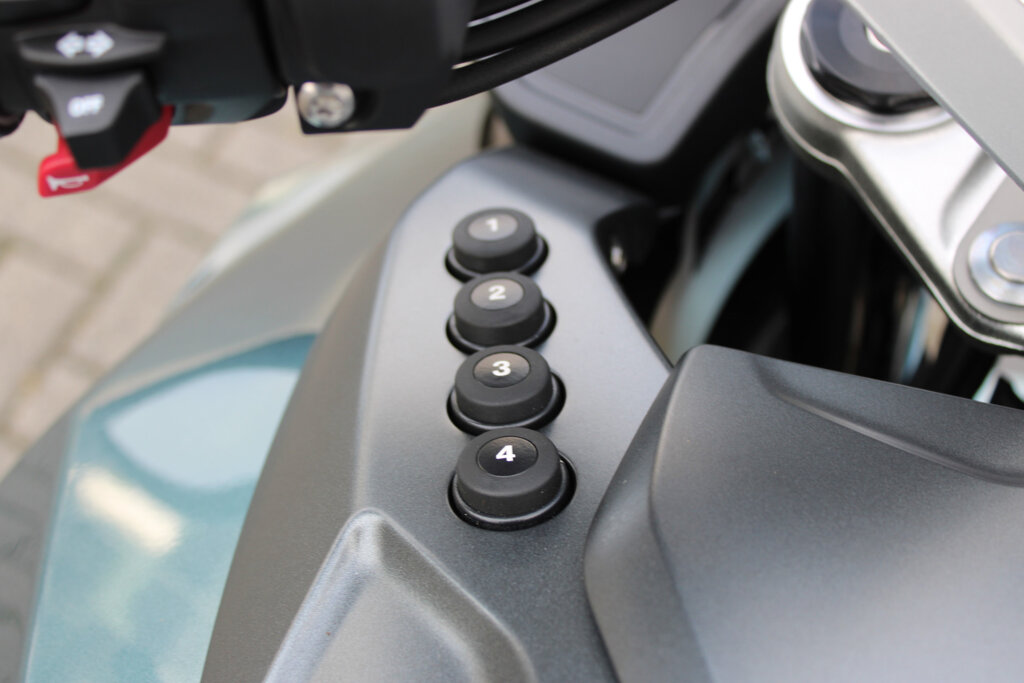 BMW R 1300 RT 11