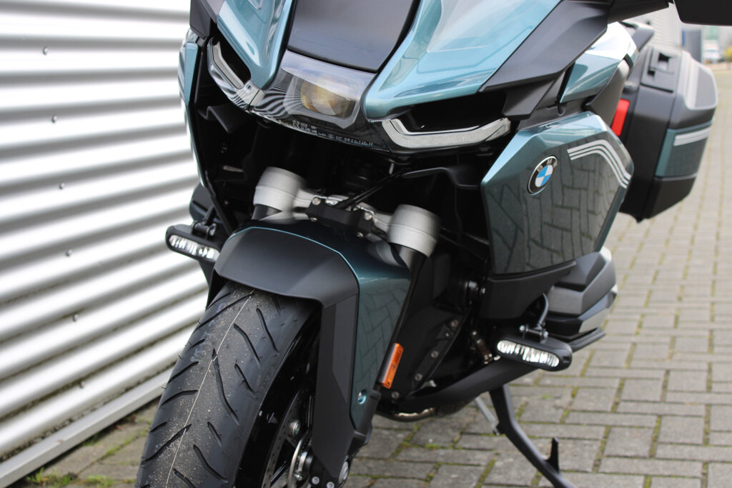 BMW R 1300 RT 13