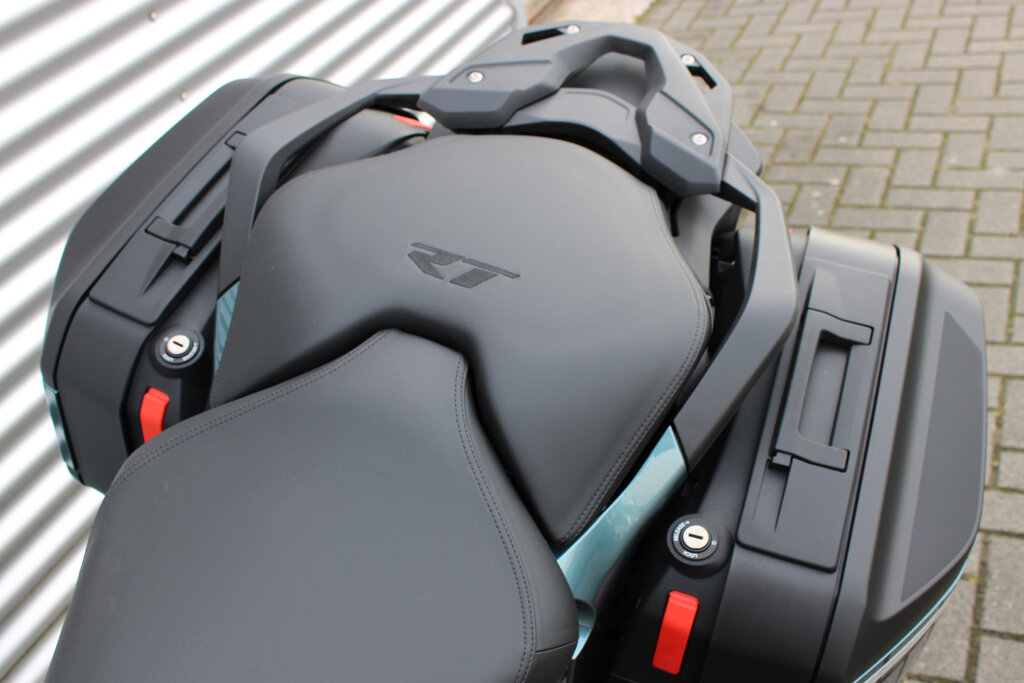 BMW R 1300 RT 14