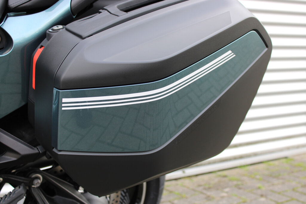 BMW R 1300 RT 15