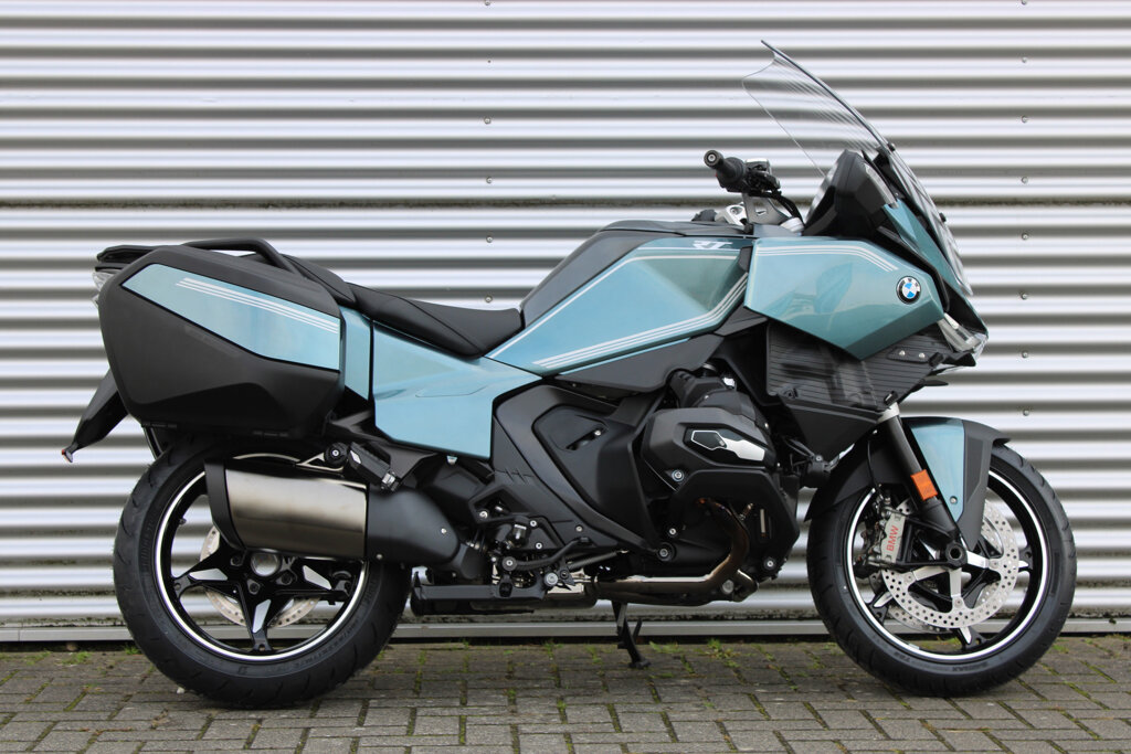 BMW R 1300 RT 16