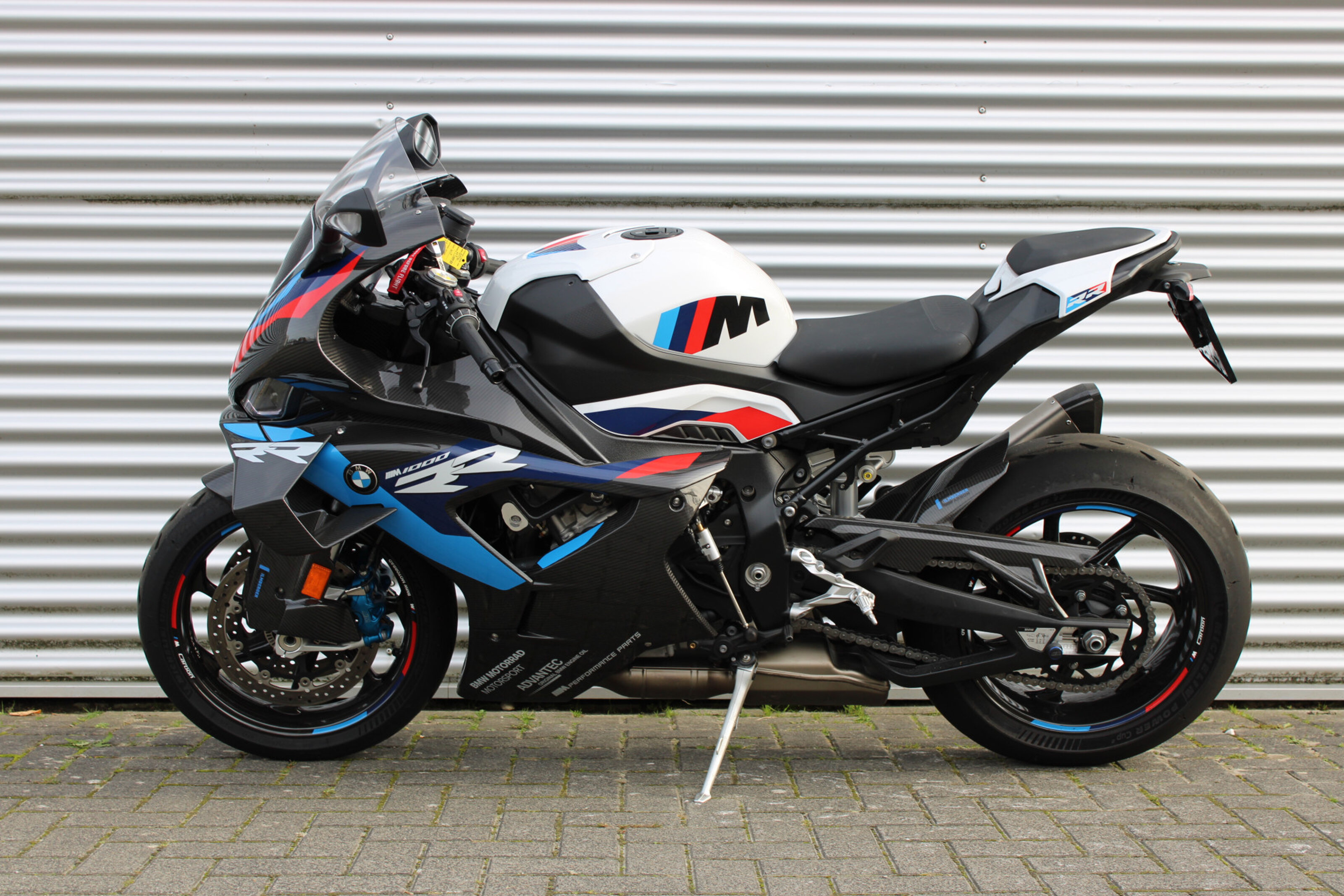 BMW M 1000 RR |1ste eigenaar