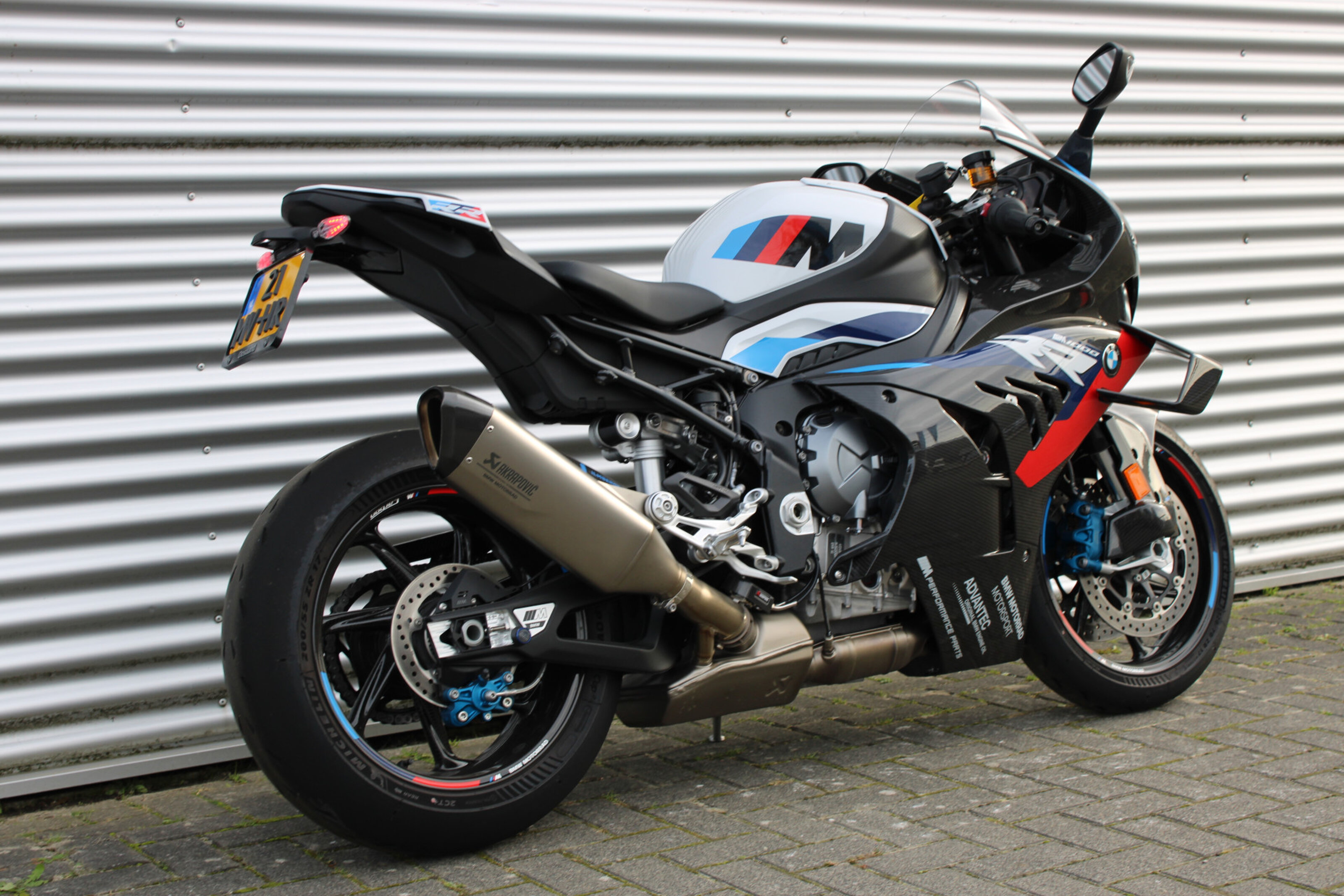 BMW M 1000 RR |1ste eigenaar