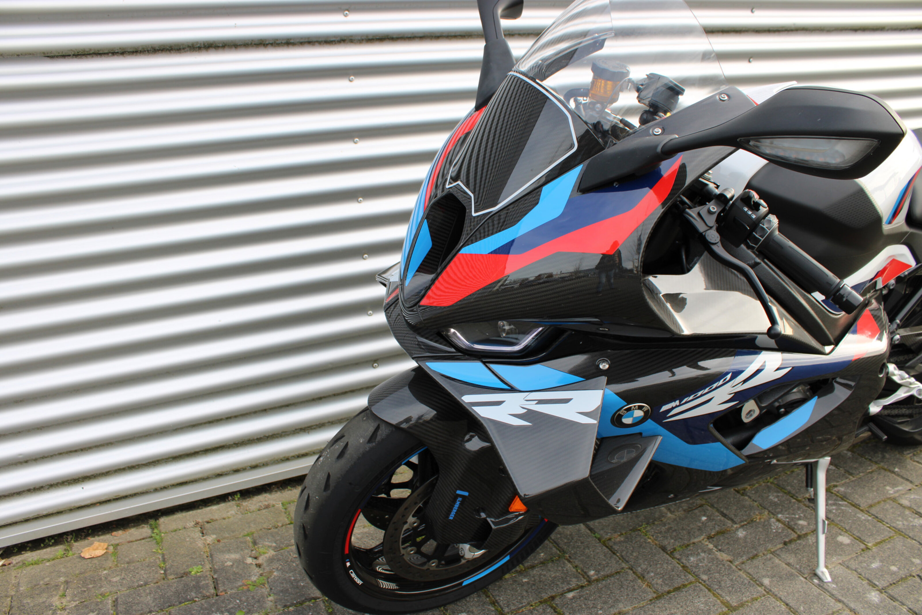 BMW M 1000 RR |1ste eigenaar