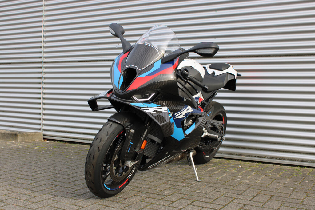 BMW M 1000 RR 20
