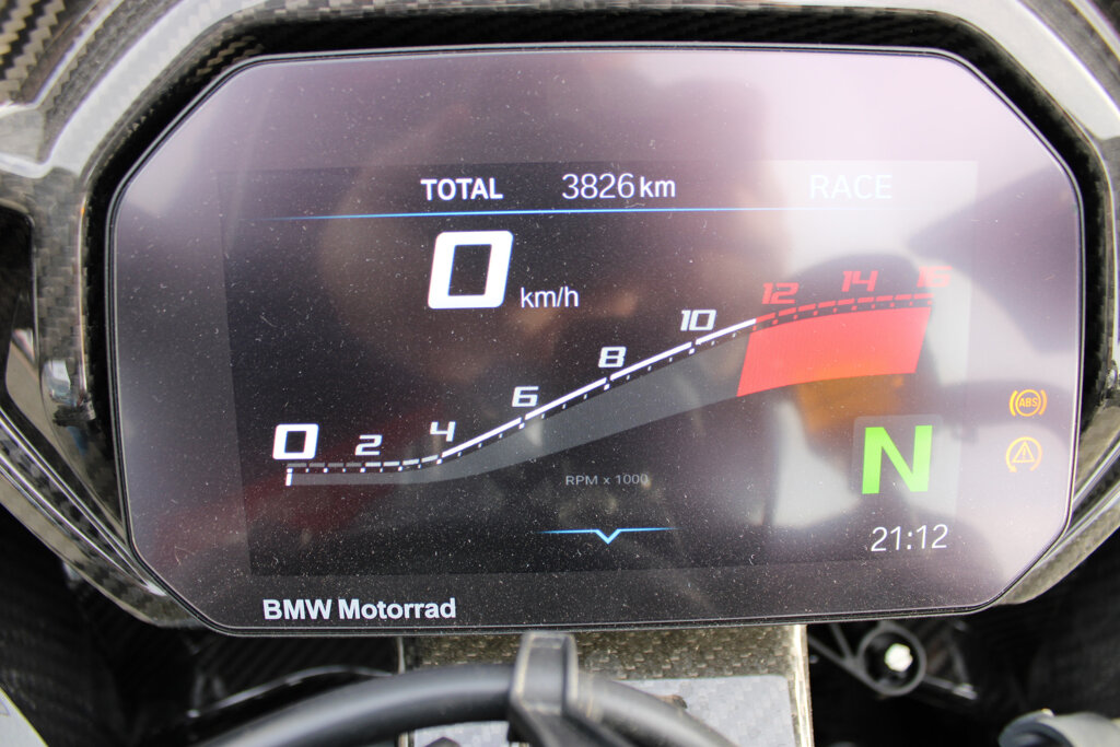 BMW M 1000 RR 31