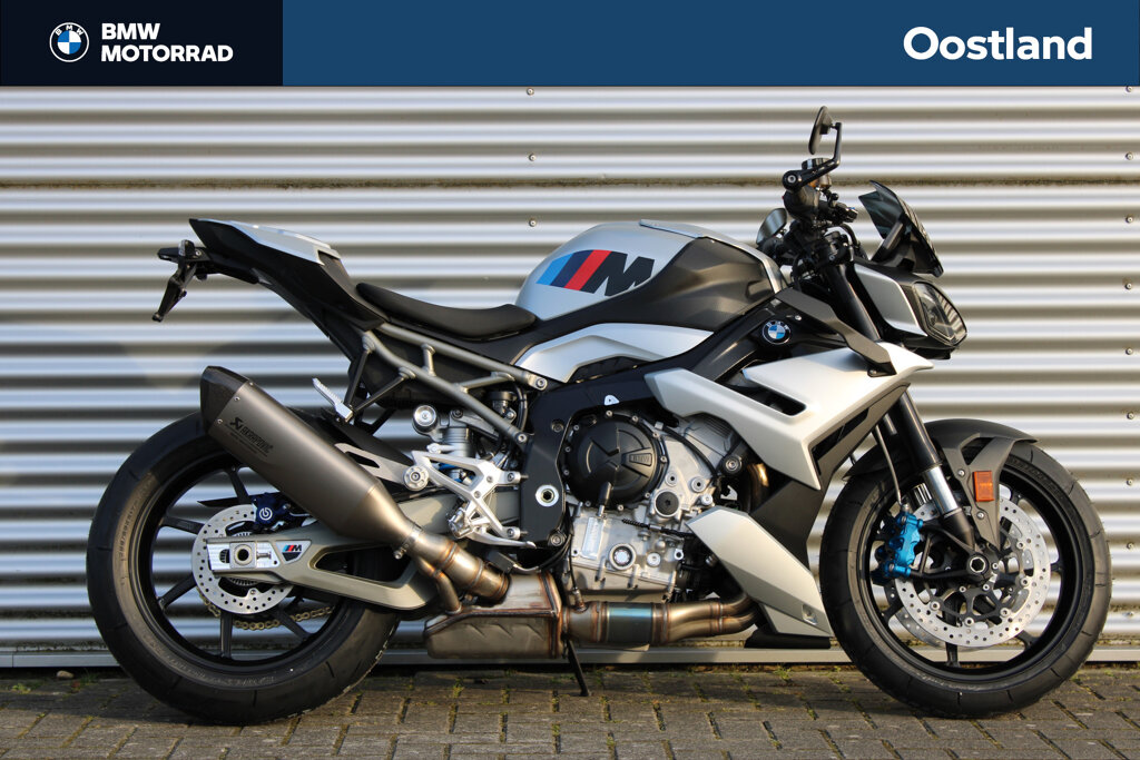 BMW M 1000 R 1