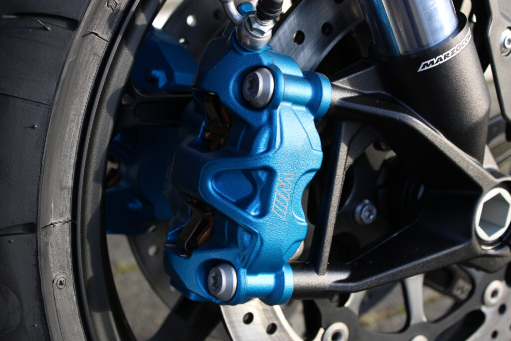 BMW M 1000 R 4