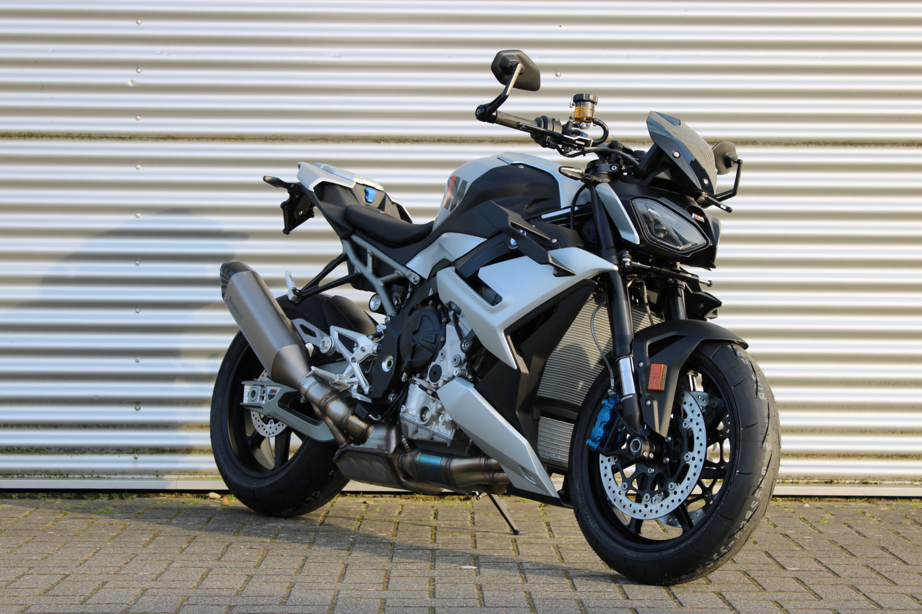 BMW M 1000 R |Akrapovic |Uit voorraad leverbaar
