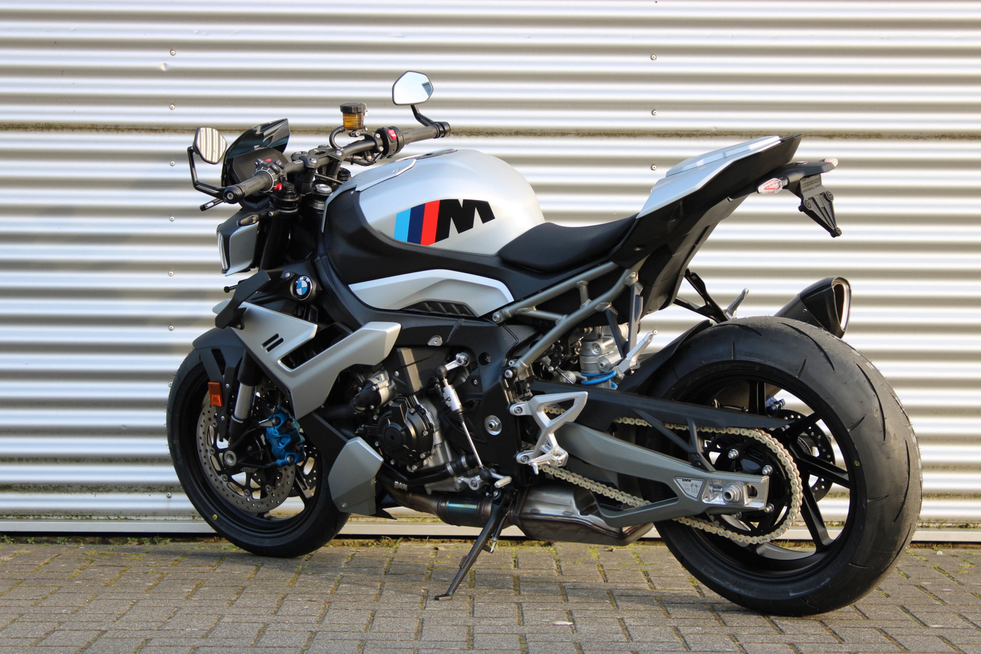 BMW M 1000 R 7