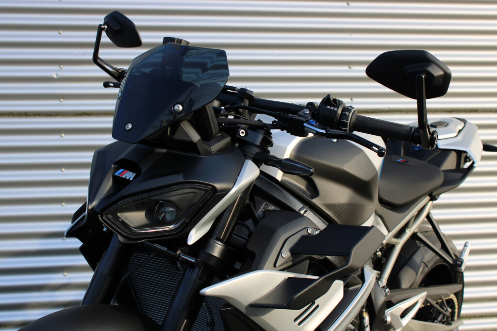 BMW M 1000 R 12