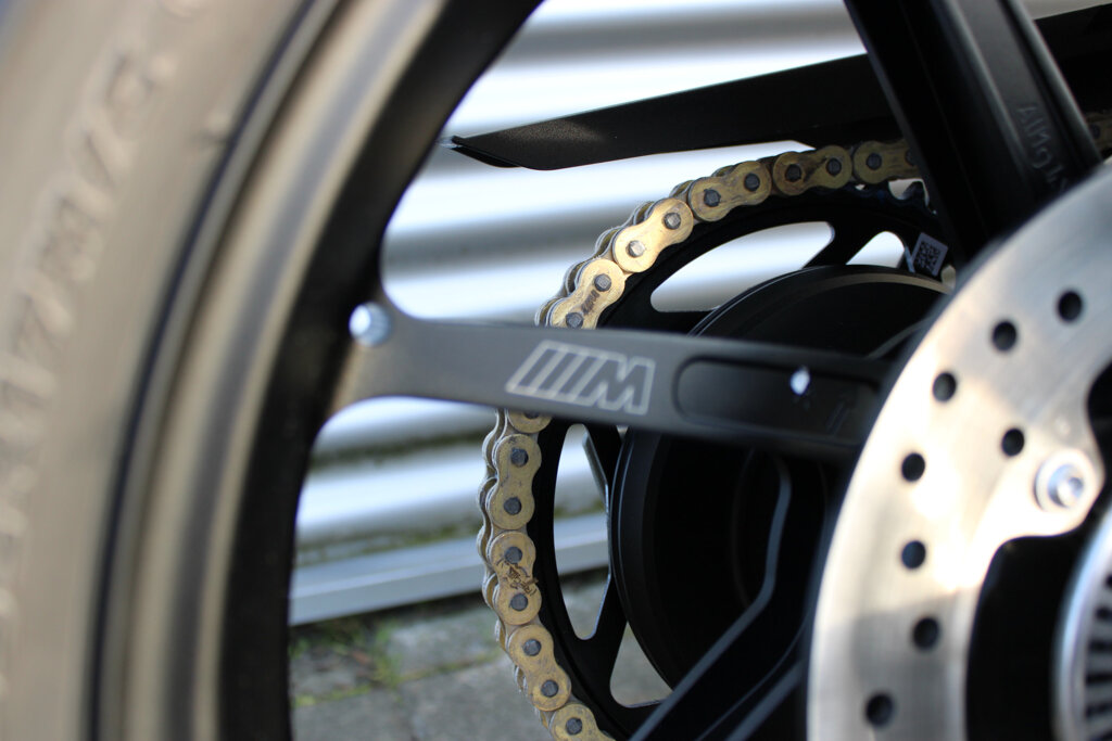 BMW M 1000 R 20