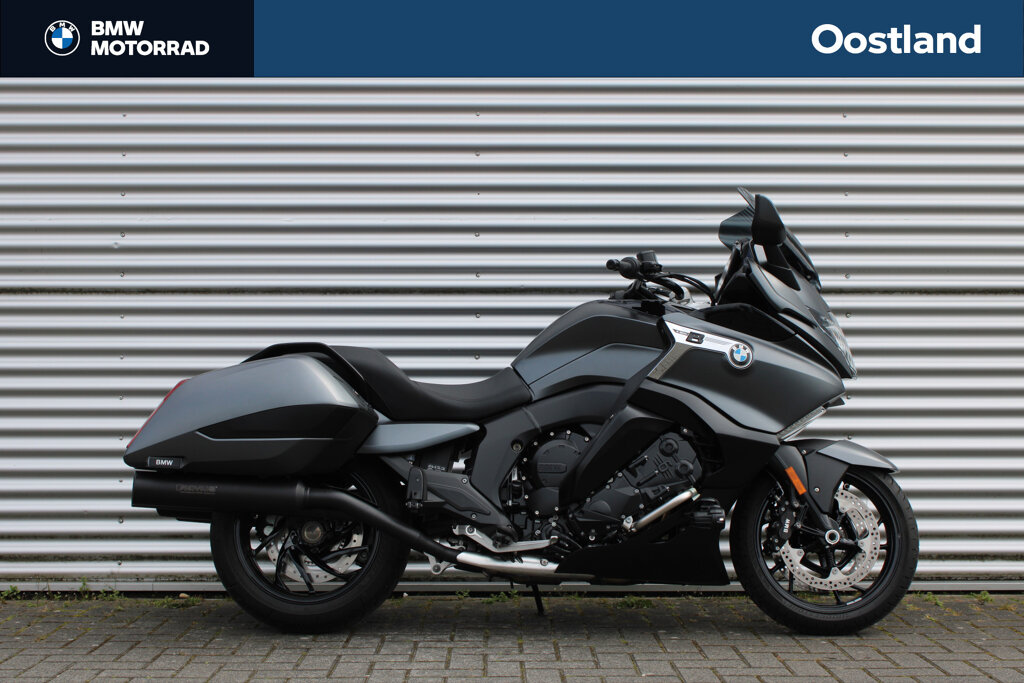 BMW K 1600 B 1