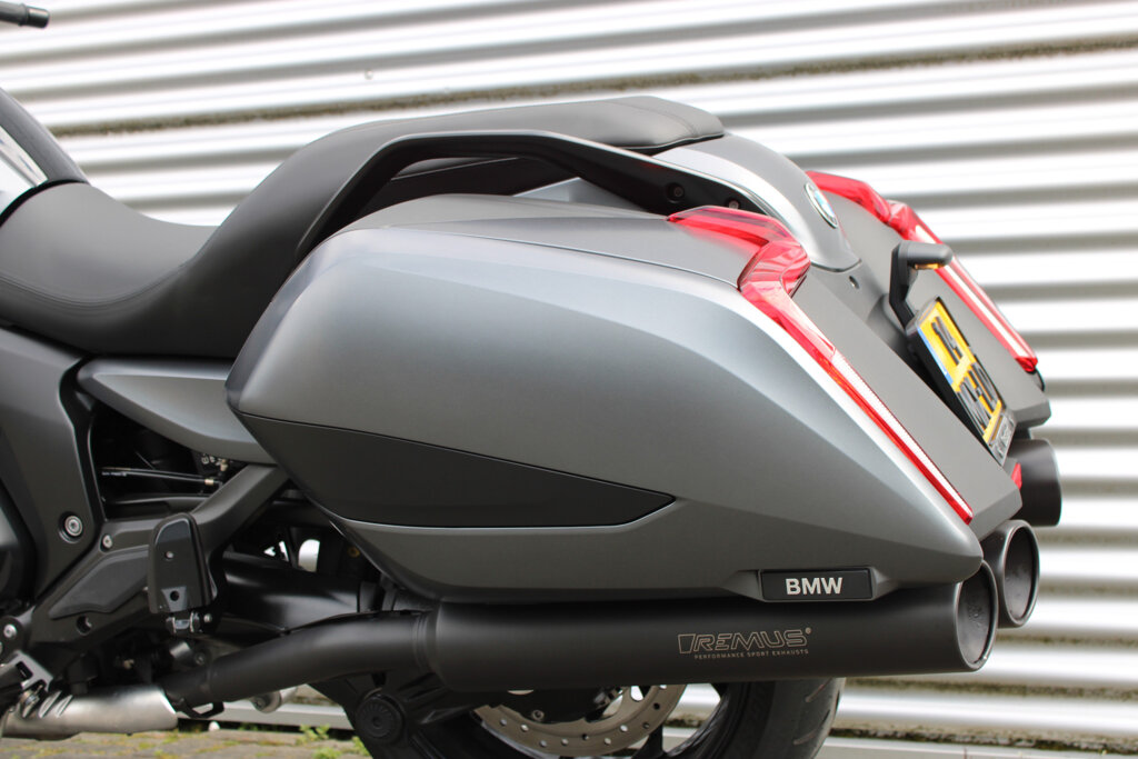 BMW K 1600 B 2