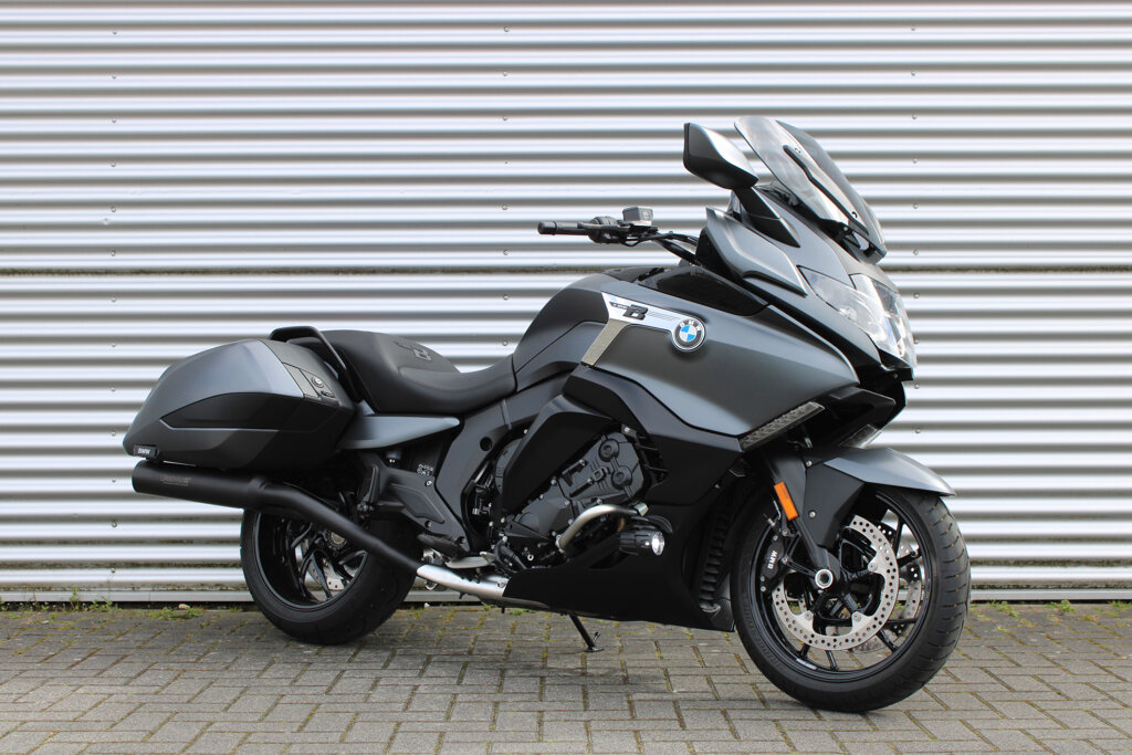 BMW K 1600 B 4