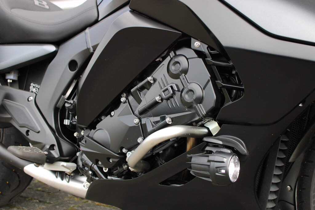BMW K 1600 B 5