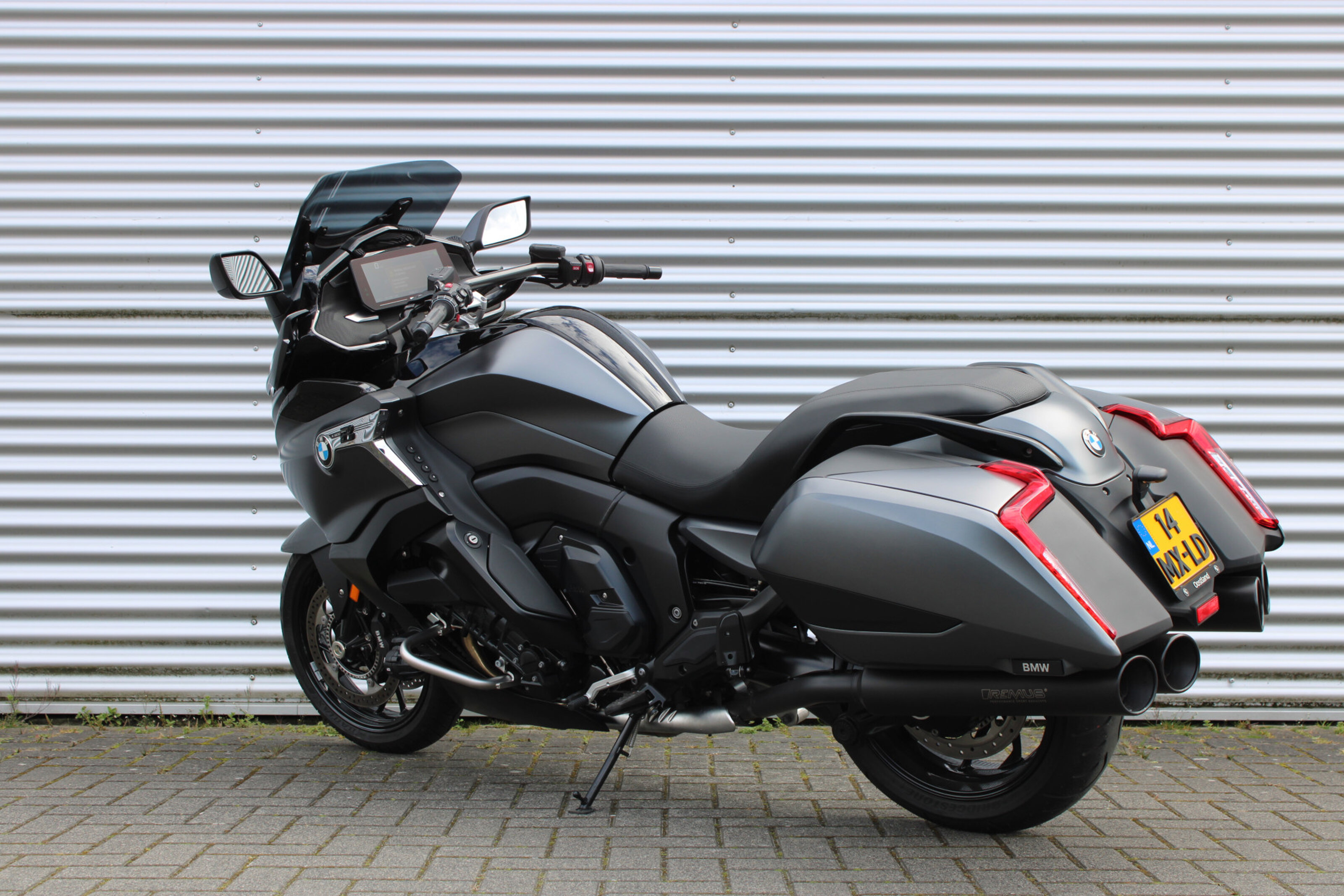 BMW K 1600 B 6