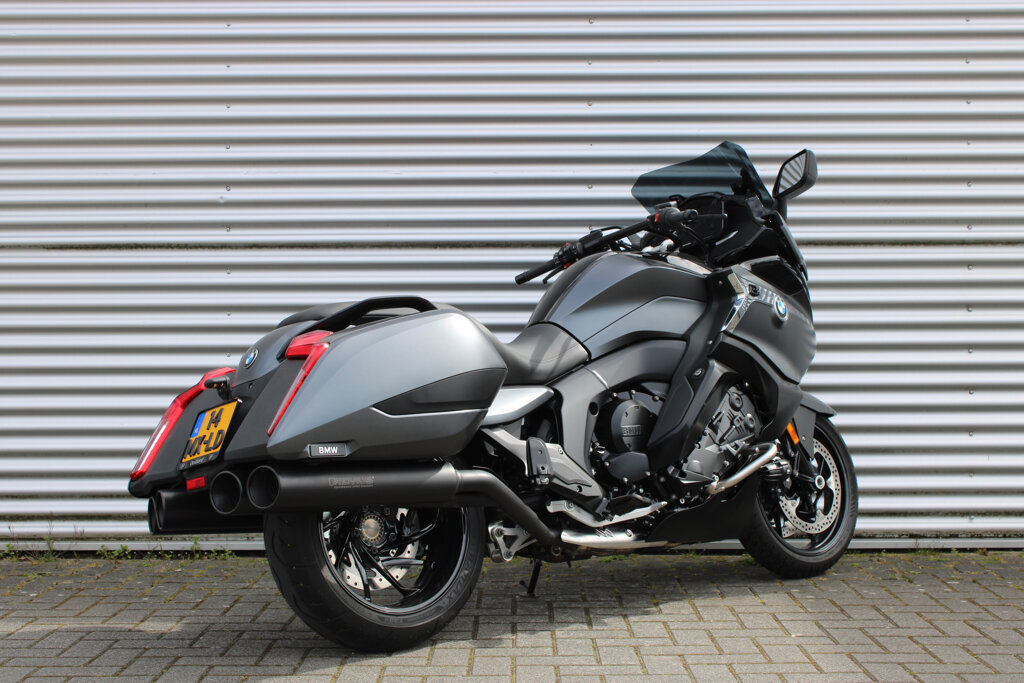 BMW K 1600 B 8