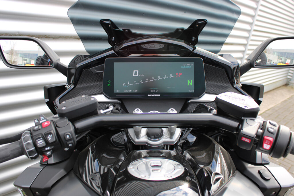 BMW K 1600 B 10
