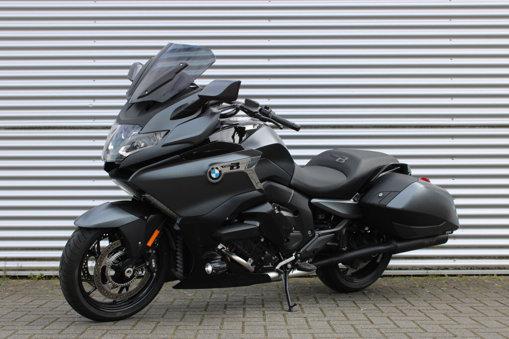 BMW K 1600 B 12
