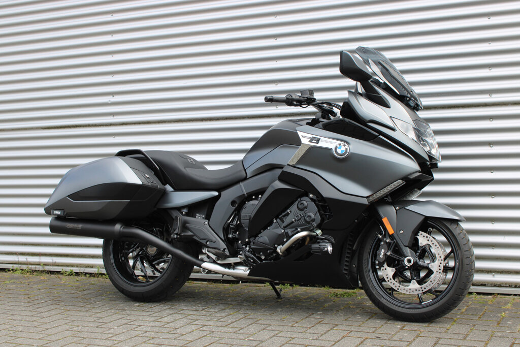 BMW K 1600 B 13