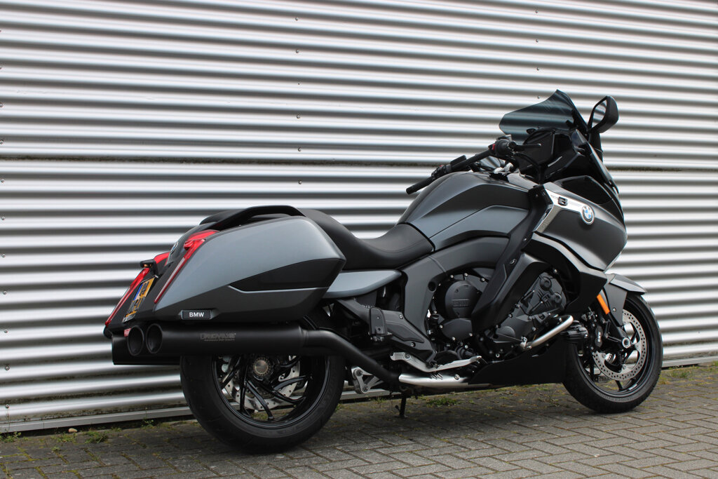 BMW K 1600 B 14