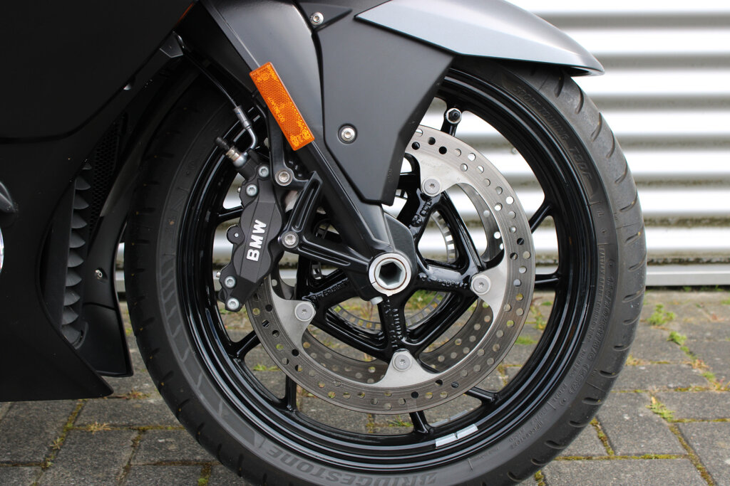 BMW K 1600 B 15