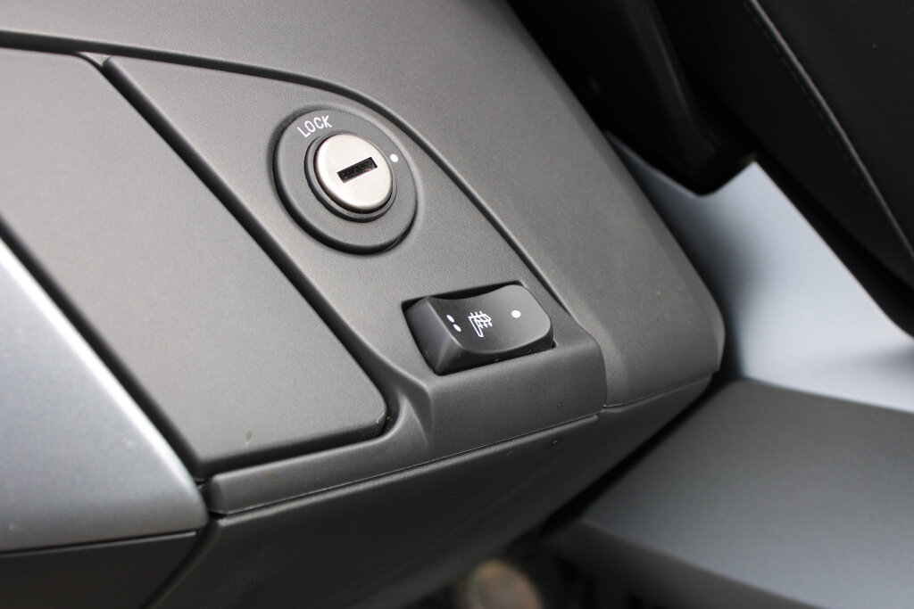BMW K 1600 B 17