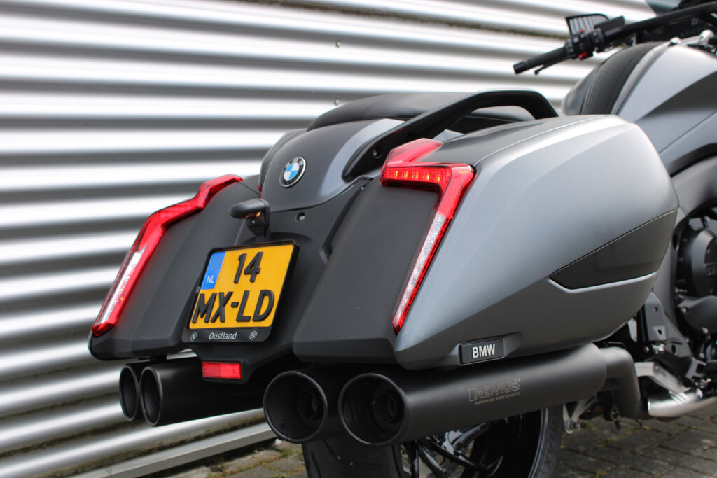BMW K 1600 B 18
