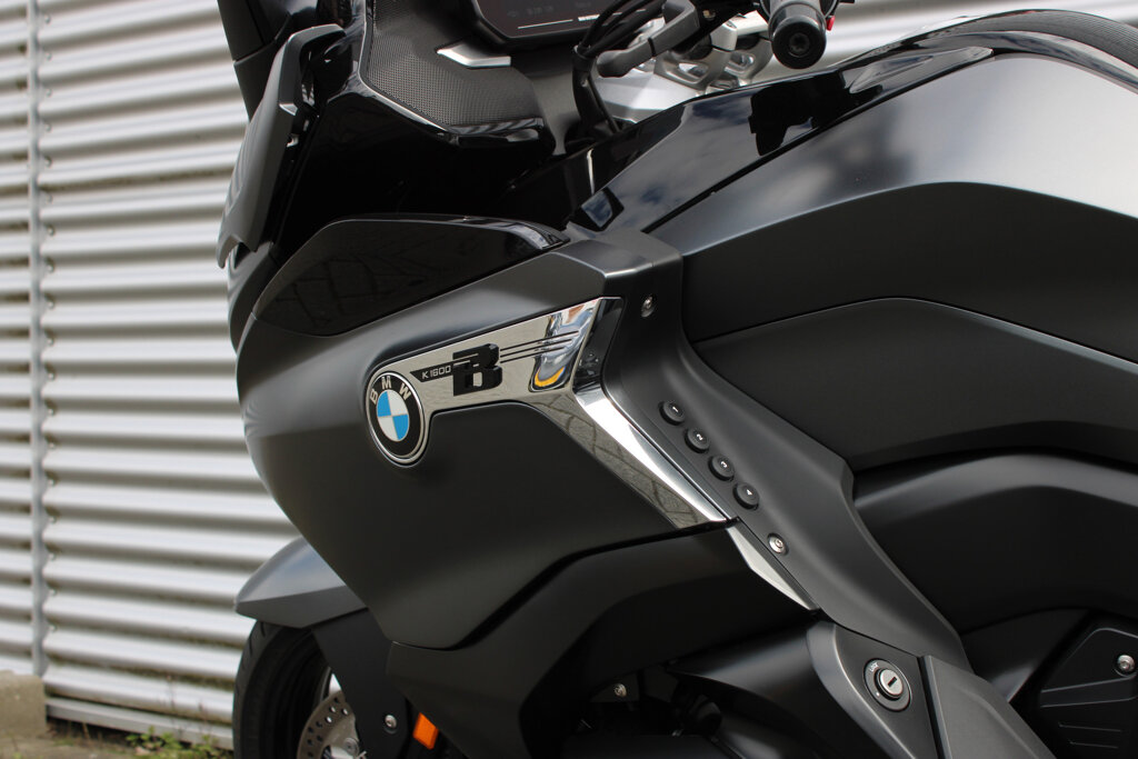 BMW K 1600 B 19
