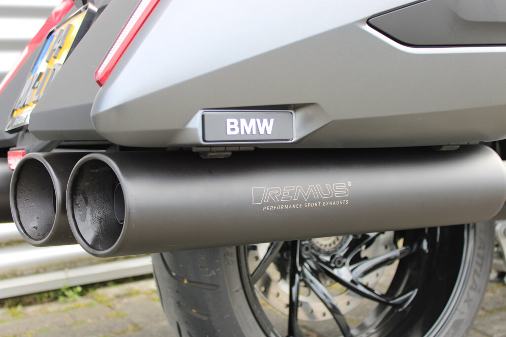 BMW K 1600 B 20