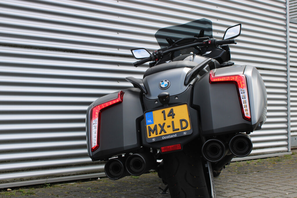 BMW K 1600 B 21